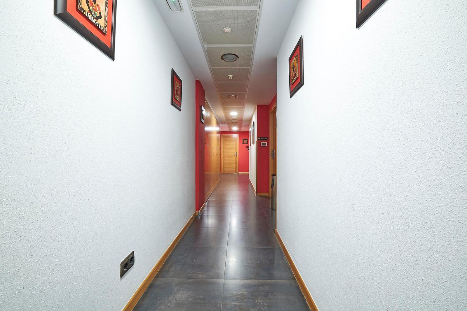 Hotel Real De Илескас Екстериор снимка