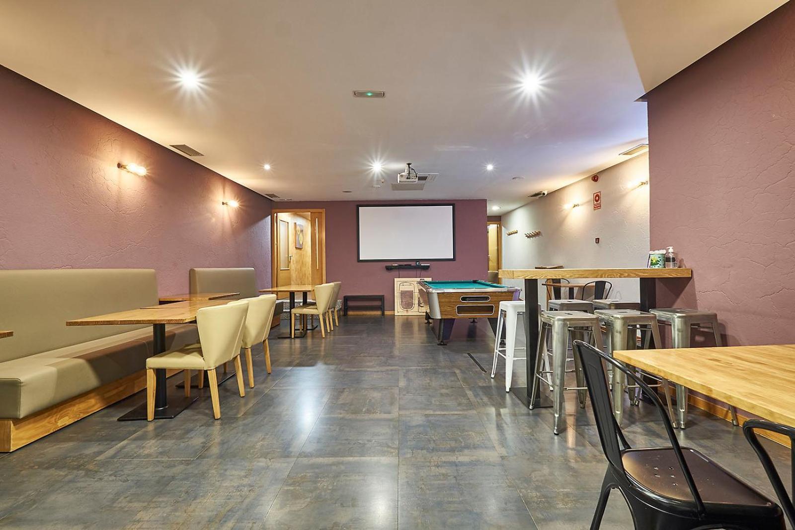 Hotel Real De Илескас Екстериор снимка