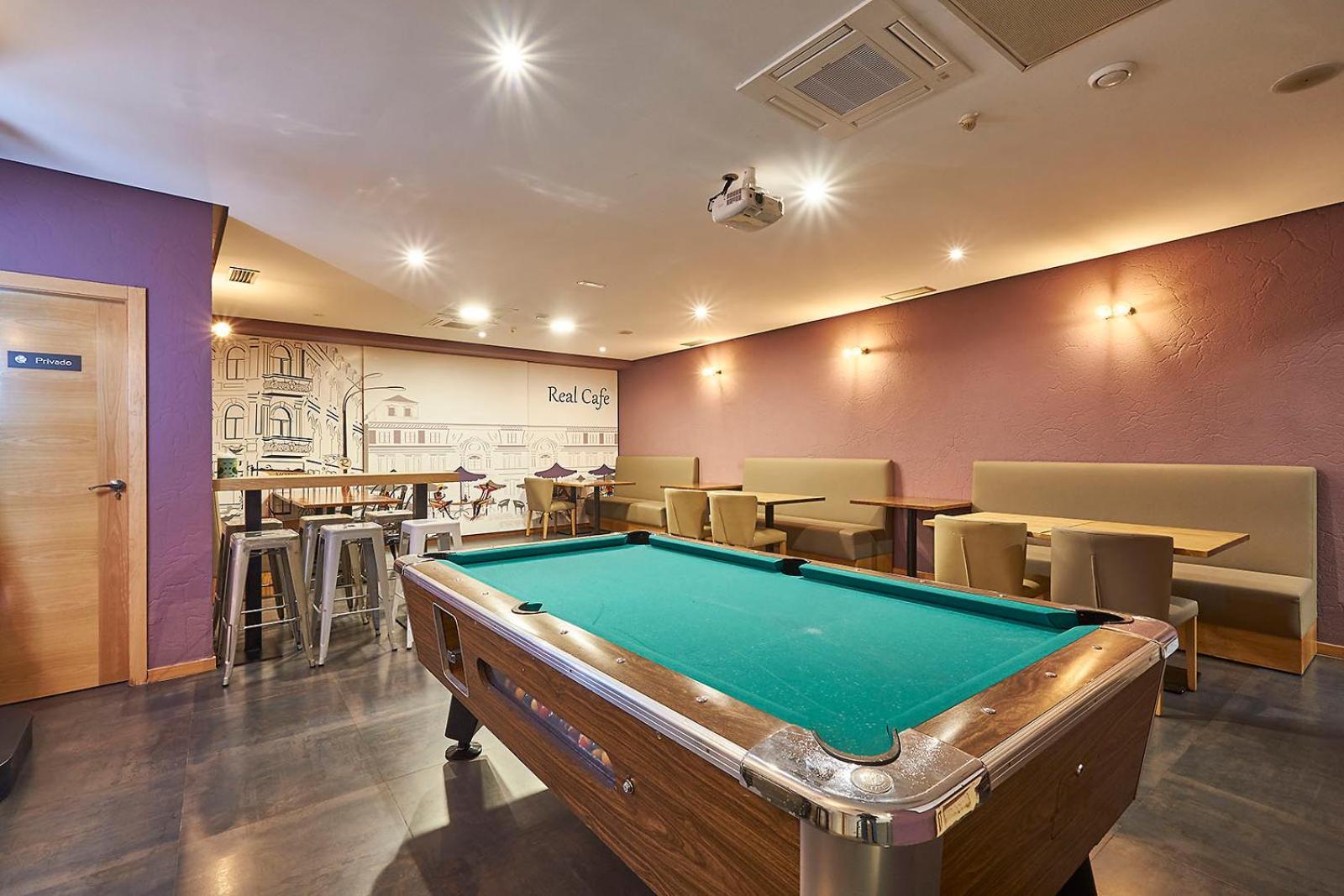 Hotel Real De Илескас Екстериор снимка