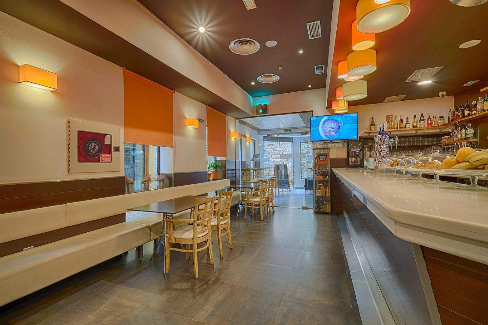 Hotel Real De Илескас Екстериор снимка