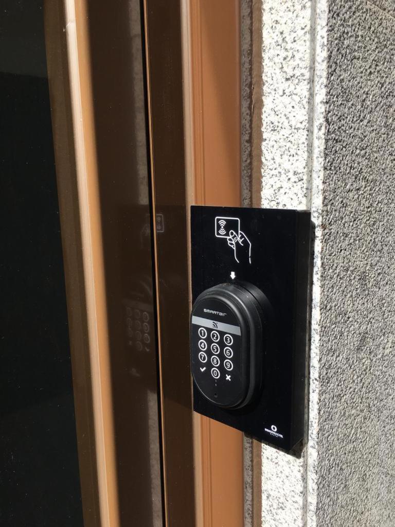 Hotel Real De Илескас Екстериор снимка