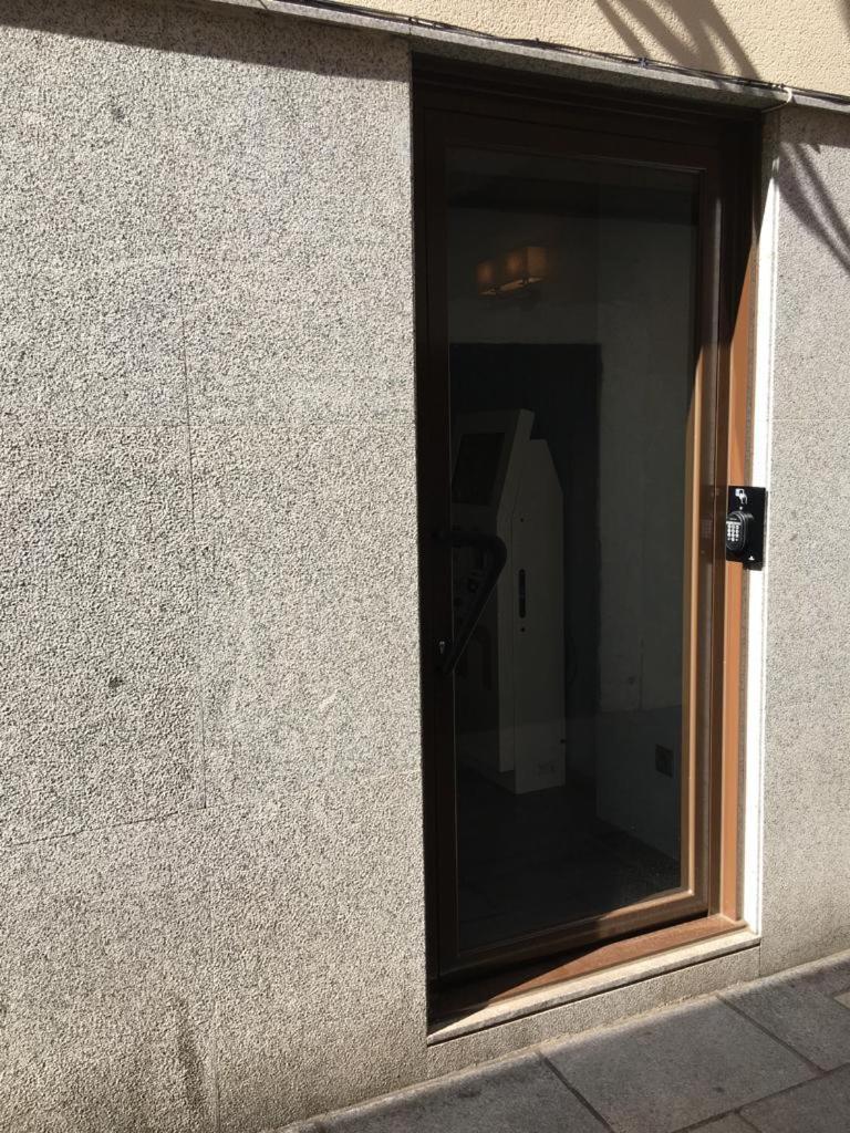 Hotel Real De Илескас Екстериор снимка