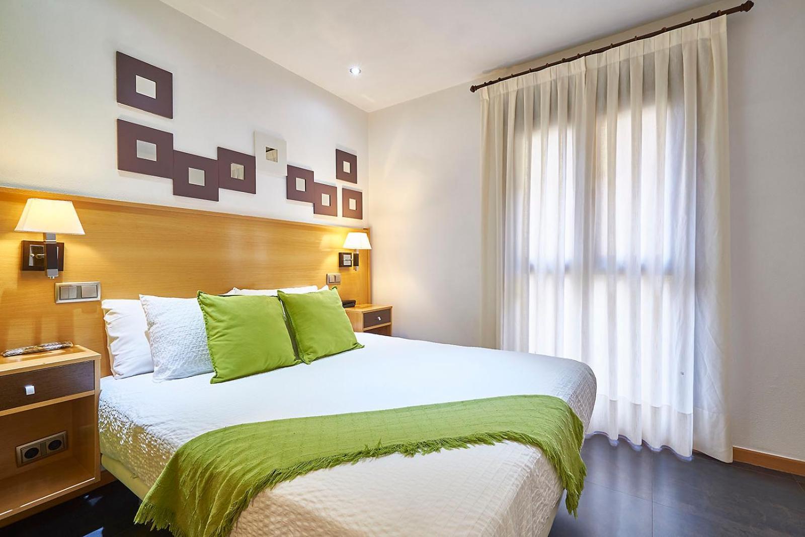 Hotel Real De Илескас Екстериор снимка