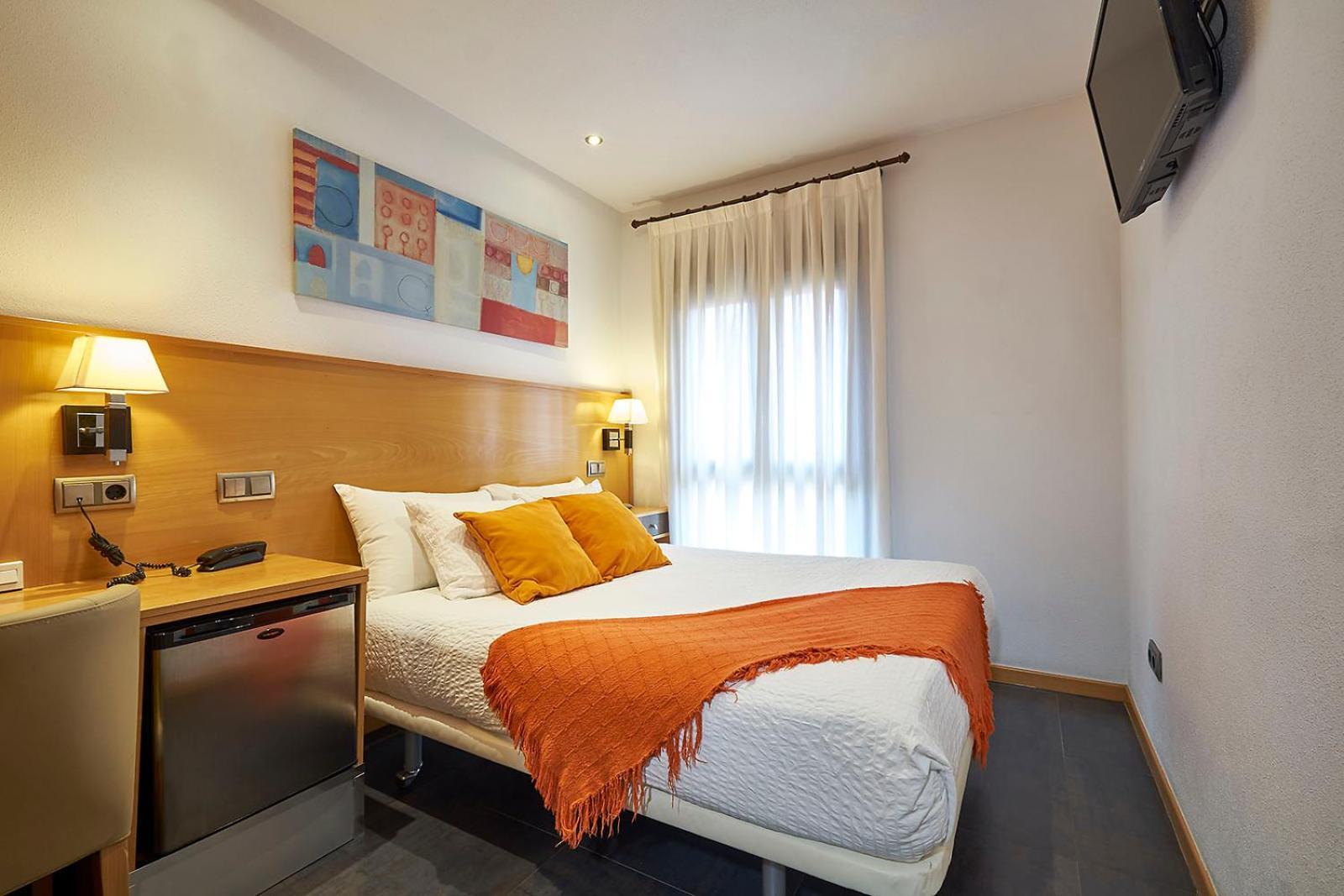 Hotel Real De Илескас Екстериор снимка