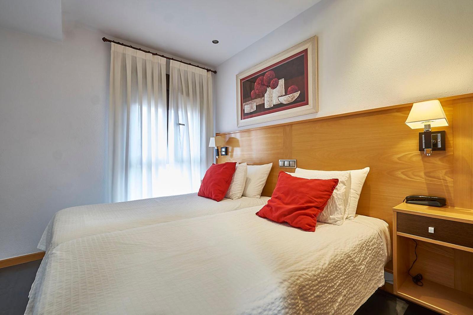 Hotel Real De Илескас Екстериор снимка