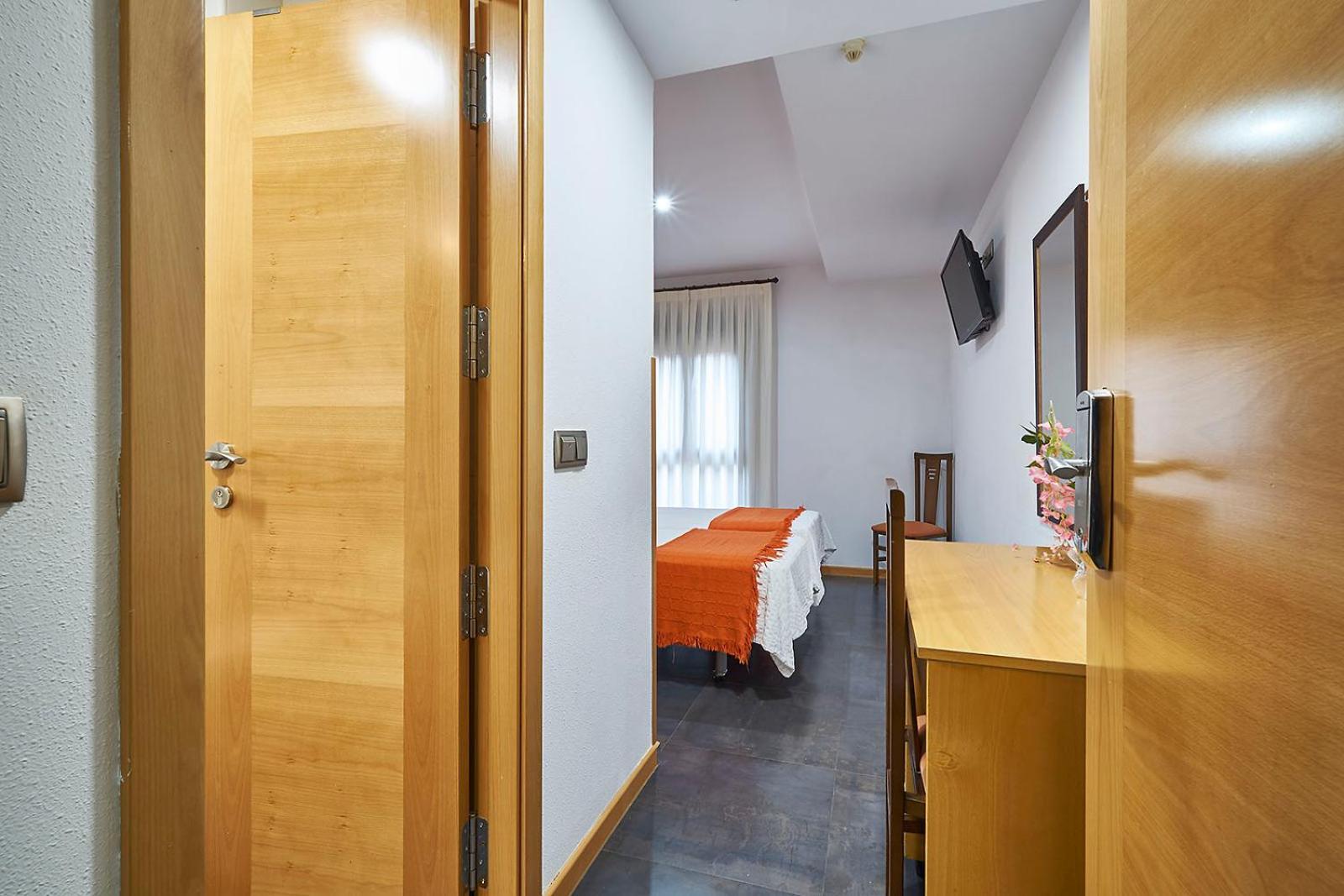Hotel Real De Илескас Екстериор снимка